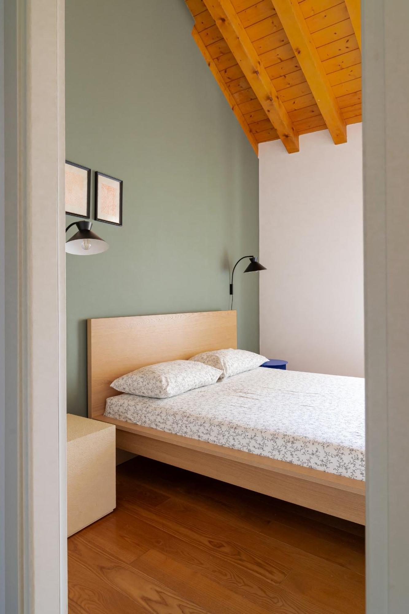Double Private Parking, 2 Bedrooms & 2 Bathrooms - Elegant Apartment In Old Town Удине Экстерьер фото