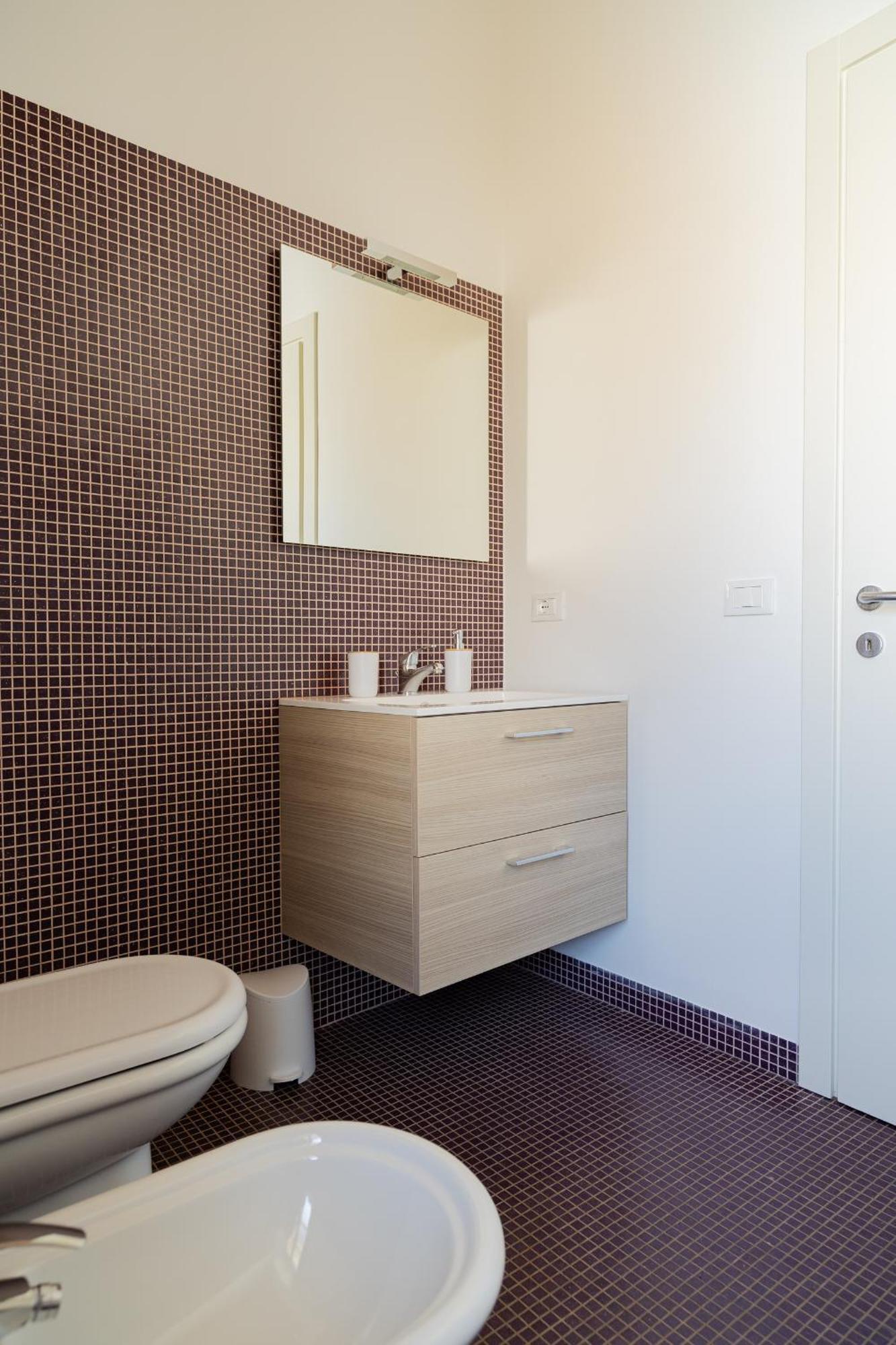 Double Private Parking, 2 Bedrooms & 2 Bathrooms - Elegant Apartment In Old Town Удине Экстерьер фото